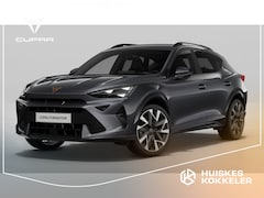 CUPRA Formentor - 1.5 TSI e-Hybrid 272pk VZ Performance