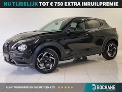 Nissan Juke - 1.6 Hybrid 143 N-Connecta | Achteruitrijcamera | Apple Carplay & Android Auto Navigatie| P