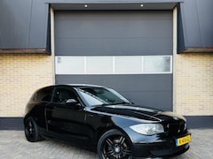 BMW 1-serie - 116i |Navi|Clima|M velgen|Nieuwe ketting |
