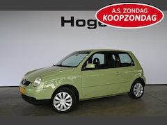 Volkswagen Lupo - 1.4 Trendline Stuurbekrachtiging Direct Leverbaar All in Prijs Inruil Mogelijk