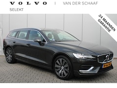 Volvo V60 - B3 Inscription | Panorama Dak | Standkachel | Harman Kardon | Dealer onderhouden