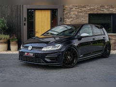 Volkswagen Golf - 7.5 R 4Motion 2.0 TSI R20 DSG