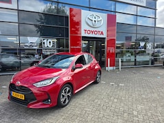 Toyota Yaris - 1.5 Hybrid 115pk CVT First Edition