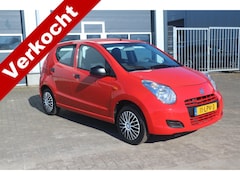 Suzuki Alto - 1.0 Comfort 1e EIGENAAR