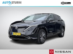 Nissan Ariya - Advance 66 kWh