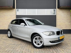 BMW 1-serie - 118i Executive|Open dak|Navi|Clima|Nieuw Staat