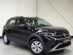 Volkswagen T-Cross - 1.0 TSI 115pk 7-DSG T-Cross Life