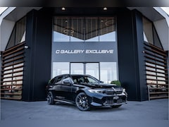 BMW 3-serie Touring - 330e xDrive - M Sport | Panorama | H&K | Memory | 360 Camera | HUD