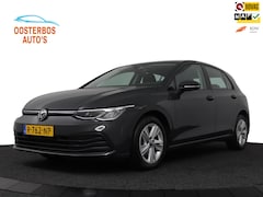 Volkswagen Golf - 1.0 TSI Life - Navi/VC/Apple/Parkeersens