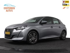 Peugeot 208 - 1.2 Blue Lease Active - Navi/Apple/Airco/LM-velgen