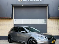 Volkswagen Golf - 1.2 TSI Easyline Clima|ST verwarming| LM 19