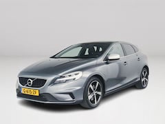 Volvo V40 - D3 Aut. Polar+ Sport | Harman Kardon | Panoramadak | Parkeercamera | Stoelverwarming