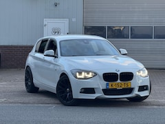 BMW 1-serie - 118i Business+ Stage 2, OSRAM koplampen, M voorbumper