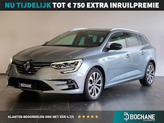 Renault Mégane E-Tech - Estate 1.6 Plug-In Hybrid 160 Business Edition One AUTOMAAT | NAVIGATIE | ACHTERUITRIJCAME