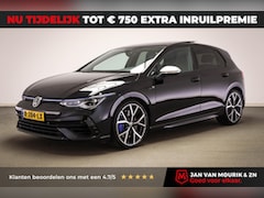Volkswagen Golf - 2.0 TSI R 4Motion | PANORAMADAK | CAMERA
