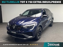 Renault Arkana - 1.6 E-Tech full hybrid 145 esprit Alpine Navigatie | Climate controle | Camera
