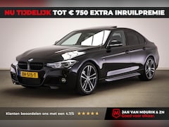 BMW 3-serie - 318i M Sport Edition | OPEN DAK | STOELVERWARMING | 19"
