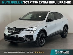 Renault Arkana - 1.6 E-Tech Full Hybrid 145 Esprit Alpine | BOSE | 360° camera | Apple Carplay/Android Auto