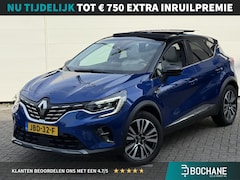 Renault Captur - 1.6 E-Tech Plug-in Hybrid 160 Initiale Paris (Hoge instap) Trekhaak | Open Dak | BOSE | 36