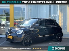 Renault Twingo Z.E. - R80 E-Tech Techno Black Line | NAP| Navigatie | Achteruitrijcamera | Parkeersensoren | Cli