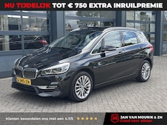 BMW 2-serie Active Tourer - 218i High Executive Edition