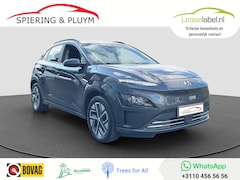 Hyundai Kona Electric - EV Comfort 64 kWh | Stoel verw. | Clima