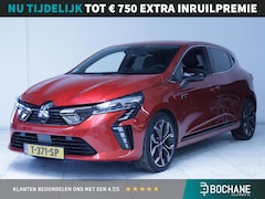 Mitsubishi Colt - 1.6 HEV Instyle Hybrid Clima/Navi/Camera