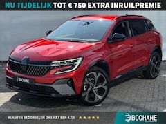 Renault Austral - 1.2 E-Tech full hybrid 200 techno esprit Alpine (Hoge Instap) Navigatie | Camera | Dealer