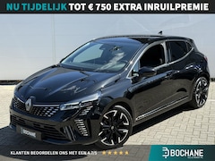 Renault Clio - 1.0 TCe 90 GPF techno | Camera | Navigatie | 17" Lichtmetalen Velgen