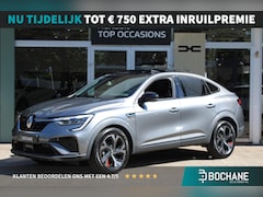 Renault Arkana - 1.3 TCe 140 R.S. Line | Panoramadak | Camera | Schuifkanteldak | Stoelverwarming