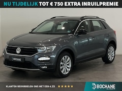 Volkswagen T-Roc - 1.5 TSI 150 DSG Style | Navigatie | Climate Control | Cruise Control | Stoelverwarming | A
