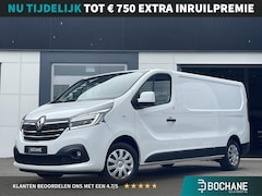 Renault Trafic - 2.0 dCi 120 T29 L2H1 Work Edition | Trekhaak | Lat om lat | Euro 6 |
