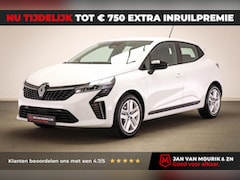 Renault Clio - 1.0 TCe 90 GPF evolution | WINTER PACK | STUURVERWARMING | DAB | APPLE | CAMERA