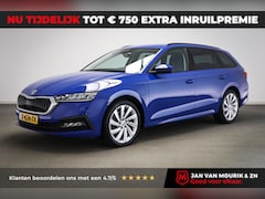 Skoda Octavia Combi - 1.4 TSI iV PHEV Business Edition | PLUG-IN HYBRIDE