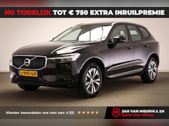 Volvo XC60 - 2.0 B5 Momentum Exclusive | LIGHTNING PACK | PANORAMADAK | LEDER | 360 CAMERA