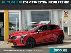 Renault Clio - 1.0 TCe 90 GPF evolution Black Line | Navigatie | All-Season banden | LED | DAB | Airco |