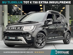 Suzuki Ignis - 1.2 Smart Hybrid Style CVT Automaat | Climate Control | Cruise Control | Navigatie | Trekh