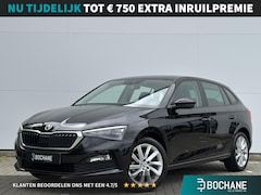 Skoda Scala - 1.0 TSI Business Edition | Panoramadak | Navigatie |