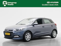 Hyundai i20 - 1.2 HP i-Motion | Bluetooth | Cruise control