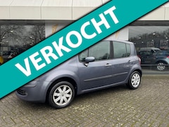 Renault Modus - 1.6-16V 82Kw Exception