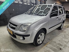 Suzuki Ignis - 1.3-16V GA | APK | NAP | 5DRS |