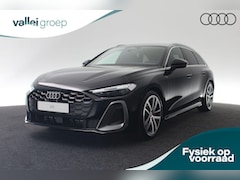 Audi A5 Avant - e-hybrid 299 pk S edition S-tronic quattro | Techniek pakket plus | Optiekpakket zwart | T