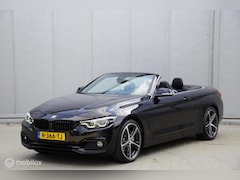 BMW 4-serie Cabrio - 440i 2019, 69.800 KM