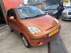 Chevrolet Matiz - 0.8 Spirit / incl apk