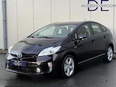 Toyota Prius - 1.8 Hybrid| Business | Camera | Half Leer | Navi