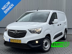 Opel Combo - 1.5D L2H1 MAXI*2xSCHUIF*INBOUW*A/C*CRUISE*BLUETOOT
