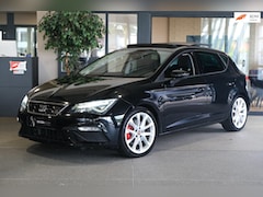 SEAT Leon - 2.0 TSI FR DSG Pano Virtual Led Leder Cam Acc Beats