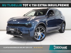 Lynk & Co 01 - 1.5 | 55 KM | Panoramadak | Navigatie | Trekhaak afn.| Cruise Control | 360° camera | Appl