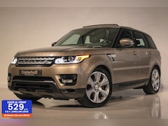 Land Rover Range Rover Sport - 3.0 SDV6 Hybrid Autobiography