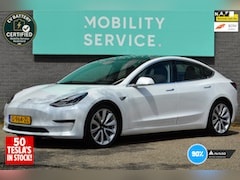 Tesla Model 3 - Long Range AWD 75 kWh SOH90% Pano AutoPilot LED ACCU- CHECK